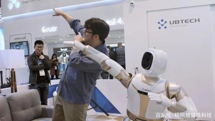 本周你错过的8个黑超科技资讯 服务消费机器人制造迎来新突破